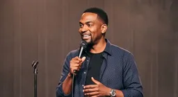 Bill Bellamy