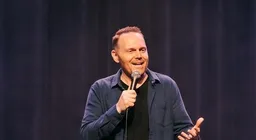 Bill Burr