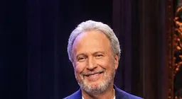 PaleyFest NY 2026: Billy Crystal