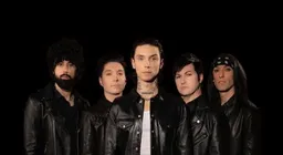 Black Veil Brides
