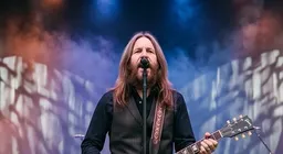 Blackberry Smoke