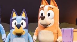 Bluey's Big Play