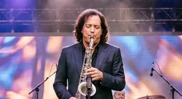 Boney James