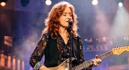 Bonnie Raitt