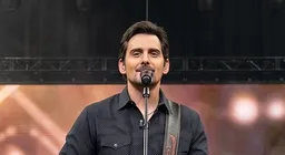 Brad Paisley