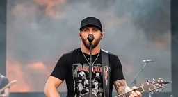 Brantley Gilbert