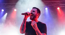 Breaking Benjamin, Chevelle & Starset