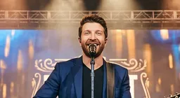 Brett Eldredge