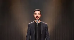 Brett Goldstein