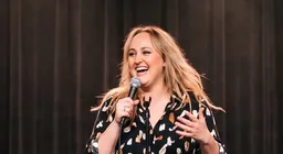 A Conversation with Brittany Broski