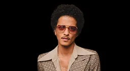Bruno Mars, Raye & DJ Pee.Wee