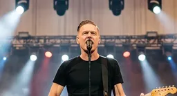 Bryan Adams