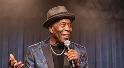 Buddy Guy