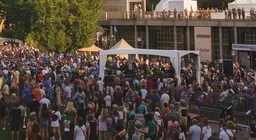 Bumbershoot Festival: Turnstile,Blood Orange, Death Cab for Cutie & Orville Peck - 2 Day Pass