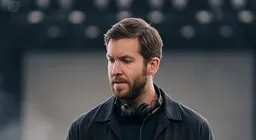 Calvin Harris