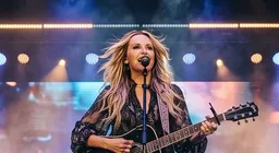 Carly Pearce