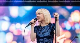 Carly Rae Jepsen
