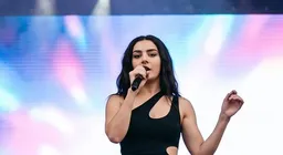 Charli XCX