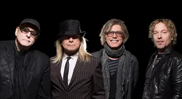 Cheap Trick
