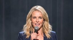 Chelsea Handler