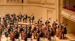 Chicago Symphony Orchestra: Einstein's Imagination