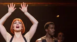 Chicago - The Musical