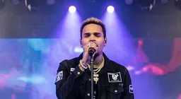 Chris Brown - Official Afterparty