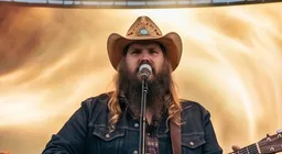 Chris Stapleton's All-American Road Show: Chris Stapleton & Nikki Lane