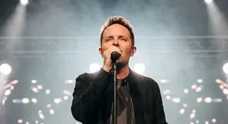 Chris Tomlin