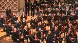 Cincinnati Symphony Orchestra: Cristian Macelaru & Lang Lang - Rachmaninoff