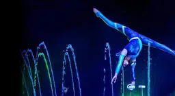 Cirque Italia: Water Circus - Atlantis