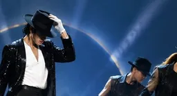 Cirque du Soleil - Michael Jackson: ONE