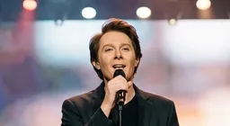 Clay Aiken