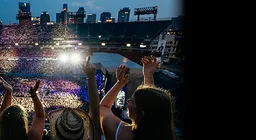 CMA Fest - 4 Day Pass