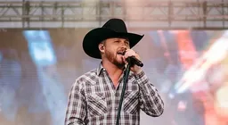 Cody Johnson