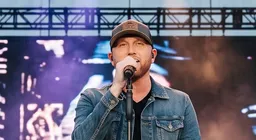 Cole Swindell