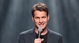 Daniel Tosh