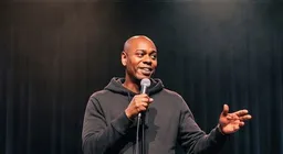 Dave Chappelle