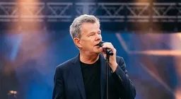 David Foster & Katharine McPhee