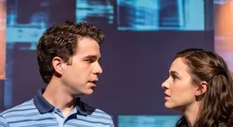 Dear Evan Hansen