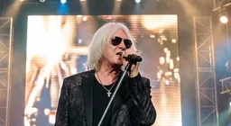 Def Leppard, Goo Goo Dolls & The Struts
