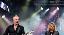 Def Leppard