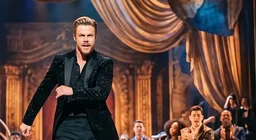 Derek Hough