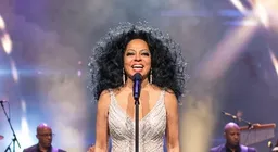 Diana Ross