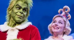 Dr. Seuss' How The Grinch Stole Christmas - The Musical - Sensory Friendly Performance