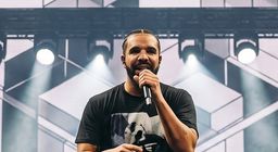 Drake vs. Bad Bunny Dance Night