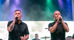 Dropkick Murphys