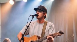 Dylan Gossett
