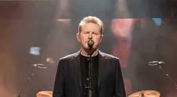 The Eagles