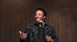 Eddie Griffin